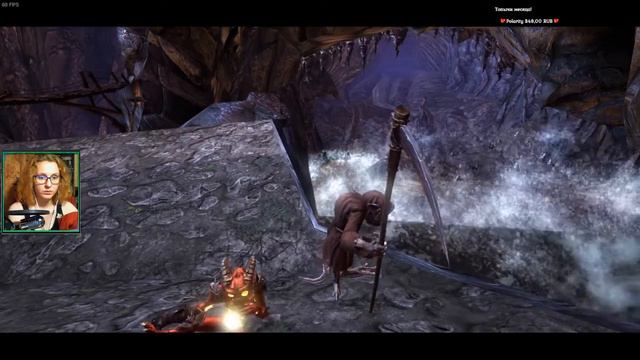 #4 Финал Overlord II(PC), +18, 16.09.2020 смотреть онлайн