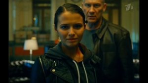 Момент из сериала Мажор