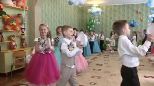 танец с тарелками