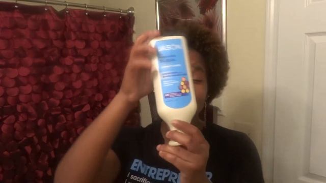 Review Jason Restorative Biotin Shampoo смотреть онлайн