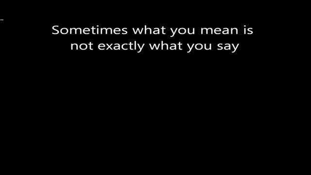 figurative language смотреть онлайн