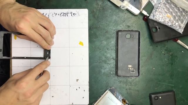 Замена тачскрина ZTE blade Замена стекла, экрана , дисплея смотреть онлайн