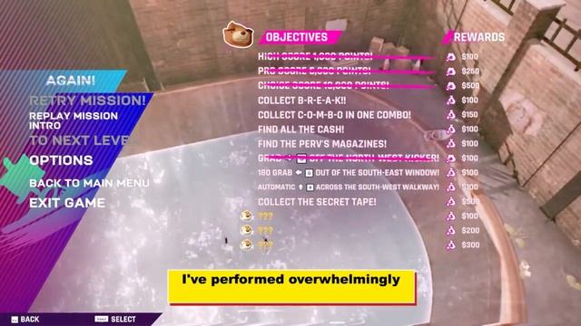 This was unexpected - "Wave Break Gameplay" смотреть онлайн