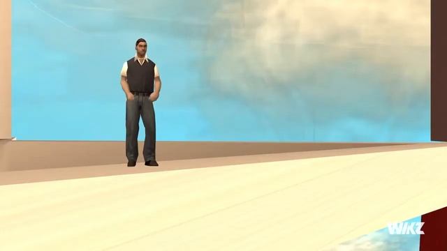 [willkozz] 5 лайфхаков от маэстро GTA в GTA: San Andreas. смотреть онлайн