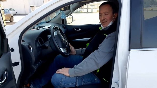 impianto cb e antenna cb su fuoristrada renault alaskan by truck point смотреть онлайн
