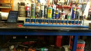 ВАЛЕРА/WD-40 против ВСЕХ!Реальный тест проникающих смазок.  #жидкийключвалера#WD-40#всесмазки