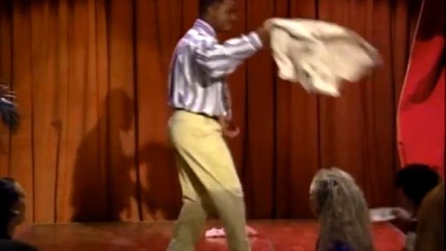 Calton Strip Dance Scene смотреть онлайн