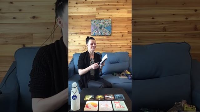Libra Random Weekend Oracle Reading 4/8-10, 2022 (with new decks) смотреть онлайн