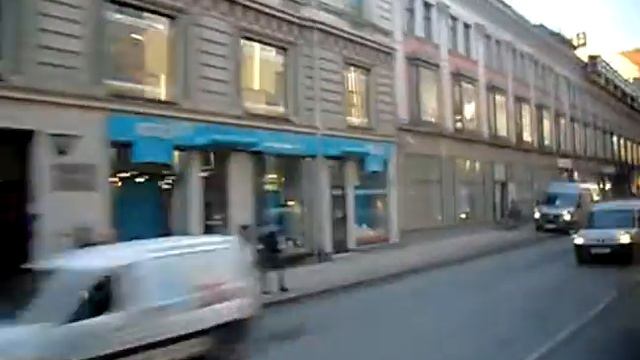 на общественном транспорте по Риге смотреть онлайн