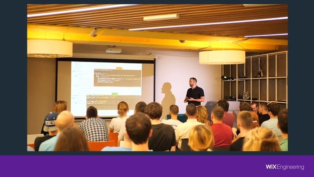 Build automation with Fastlane - Eugene Zharkov (Russian) смотреть онлайн