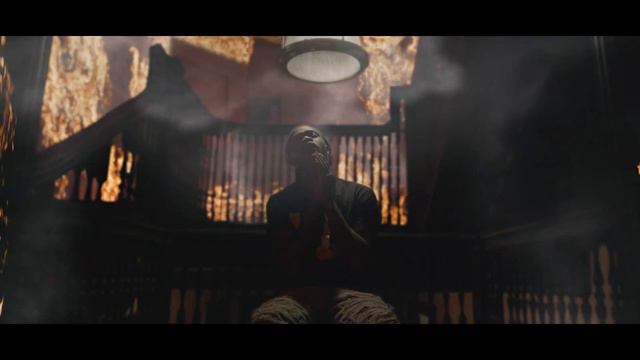 Pay Pay - Soul Burn (Official Video)