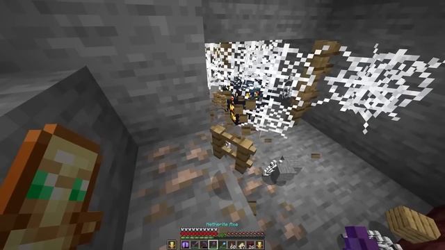 I Survived 10,000 Days in Hardcore Minecraft [FULL MOVIE] смотреть онлайн