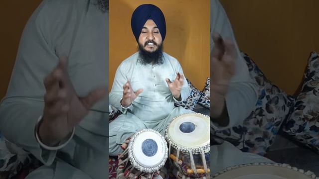 Lori Ki Gat Composed By Pt.Sushil Kumar Jain Guru Ji ।। Tabla ।। смотреть онлайн