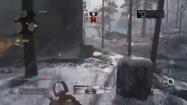 How To Start Off A HardPoint Game смотреть онлайн