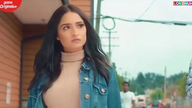 Haye main teri shadow ban java naal naal rhunga munde yaare | Subodh Nagar Gurjar смотреть онлайн