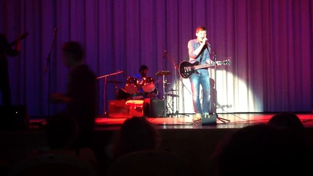 Миф 2013. Lumen - 3 пути смотреть онлайн