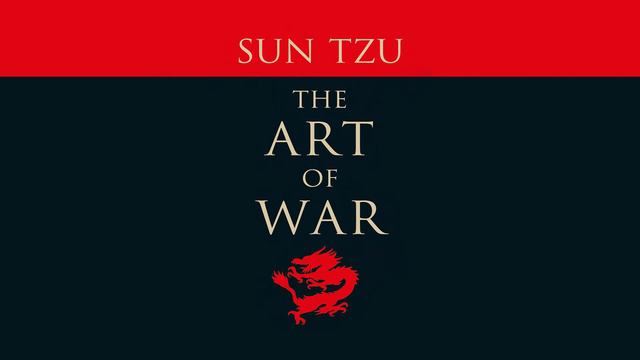 The Art of War by Sun Tzu Full audiobook смотреть онлайн