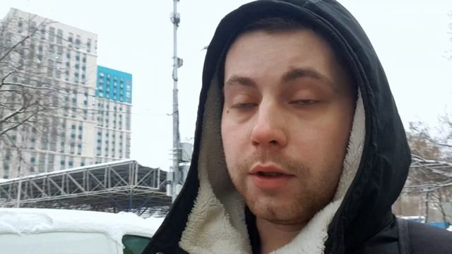 Сколько можно заработать в Dostavista пешему курьеру?!