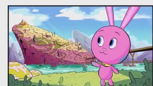 Сказочный патруль Хроники Чудес Полный обзор мультсериала 1 серия