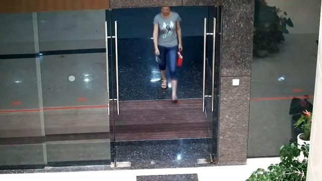 Face detection смотреть онлайн