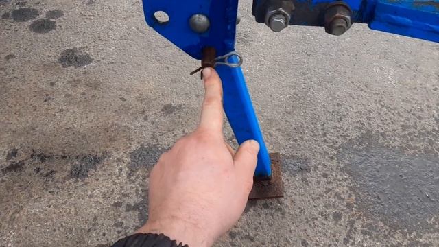 Обзор сеялки ремсинтез СРЗ-5.4