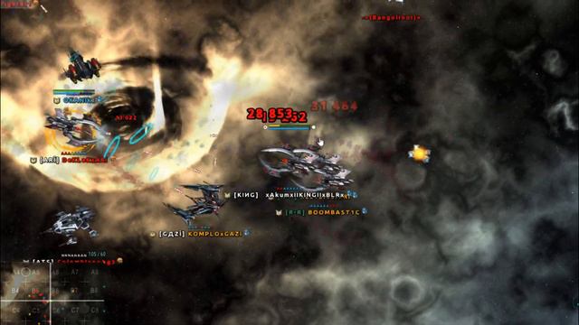 War Universe - Dark Orbit 2022 [Old style edit 2010] смотреть онлайн