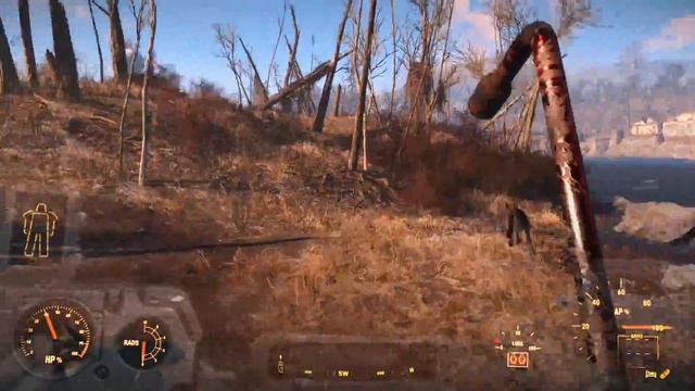 Fallout 4: Horizon 1.6 | EP 2 (Re-Upload) смотреть онлайн