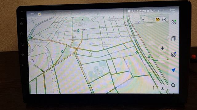 FarCar S400 серия H