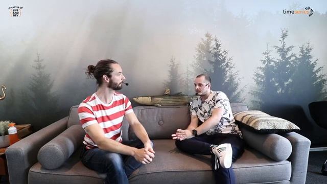 Mendix 8.0 Release Video | A Matter of Life and Dev смотреть онлайн