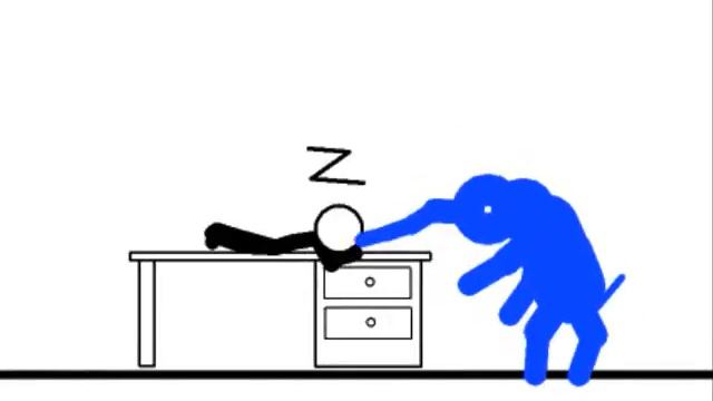 mah entry to the blue elephant! смотреть онлайн