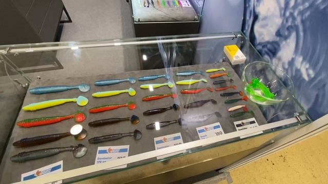 Выставка «Охота и рыболовство на Руси 2022» смотреть онлайн