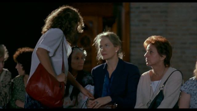 CINE ARGENTINO - Garage Olimpo (Marcos Bechis, 1999)