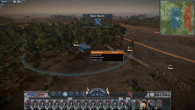 Napoleon Total War: Darthmod - Dutch Campaign Part 5 ~ The Road to Cardiff! смотреть онлайн