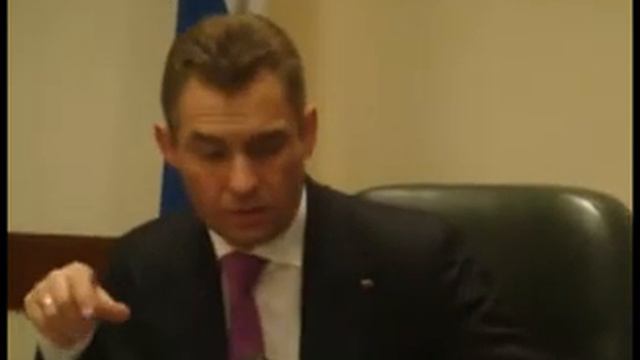 Павел Астахов в Кемерово.flv смотреть онлайн