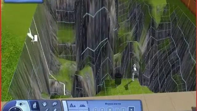 The sims 3 или история жирной коровы.(2 часть) смотреть онлайн