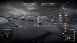 Поиграл в Battlefield 4 - впечатления и геймплей.