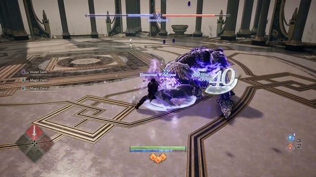 Valkyrie Elysium Review PS5 смотреть онлайн