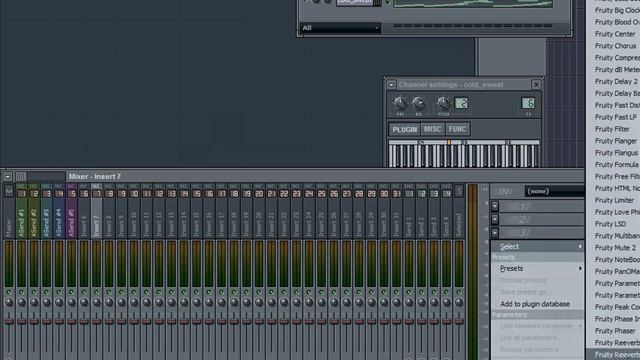 Jungle beat tutorial смотреть онлайн