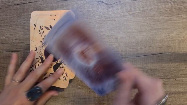Pure Magic Oracle Deck by Andres Engracia Unboxing, Walk Through and Review - Spell and Ritual Deck смотреть онлайн