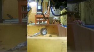 Как правильно закрутить головку на мопеде Альфа