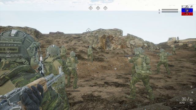 FROM WITHIN New Gameplay Demo 13 Minutes 4K смотреть онлайн