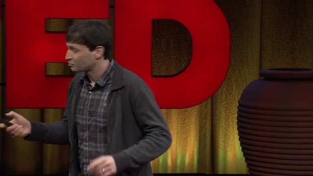 The Hidden Power Of Smiling | Ron Gutman