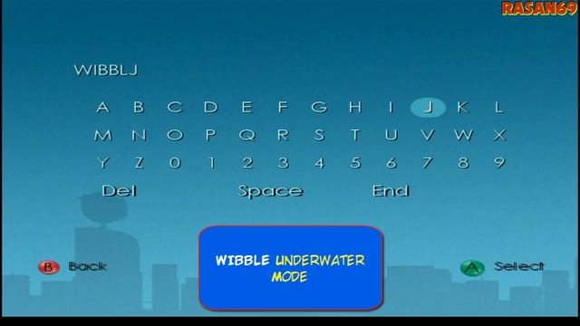 Superman - Shadow of Apokolips (Gamecube) CHEAT CODES ? смотреть онлайн