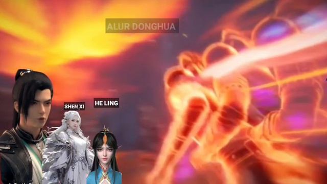 Againts The Gods Arc: Alam Para Dewa Chapter 1313-1314 Bahasa Indonesia Versi Novel смотреть онлайн