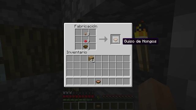 Como hacer un plato y sopa en minecraft - con Jetz смотреть онлайн
