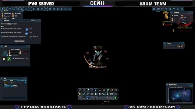 DarkOrbit Global PVE собираю лазер прометей смотреть онлайн