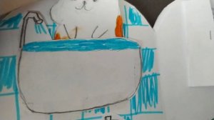 Домик для хомяка из бумаги??