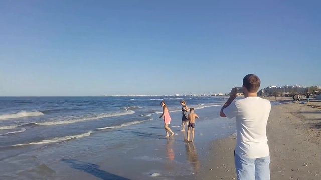В Тунисе ч3 смотреть онлайн