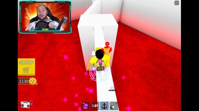 Be Crushed By A Speeding Wall All Codes смотреть онлайн