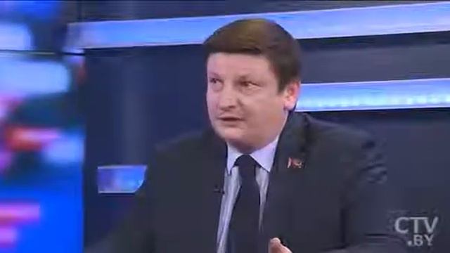 Программа «Картина мира» на «Россия-Беларусь» за 18 марта 2017 смотреть онлайн
